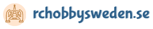 rchobbysweden.se